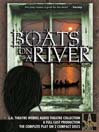 Boats on a River